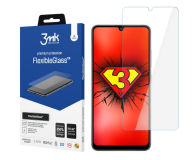 3MK Szkło ochronne FlexibleGlass do Samsung Galaxy A33 5G - 736260 - zdjęcie 1
